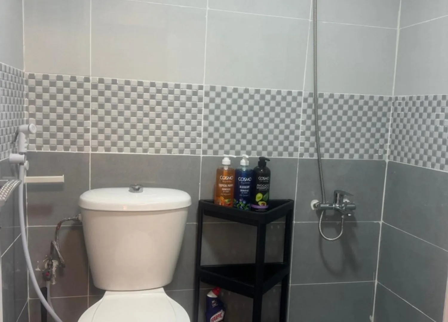 Apartament Affordable Dubaj Zjednoczone Emiraty Arabskie
