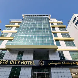 Vista Hotel