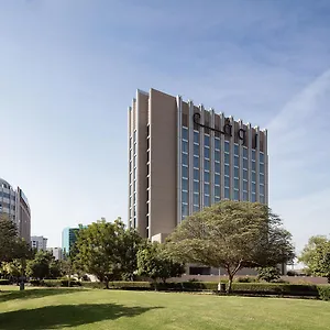 Hotel Rove Centre, Deira, Dubai