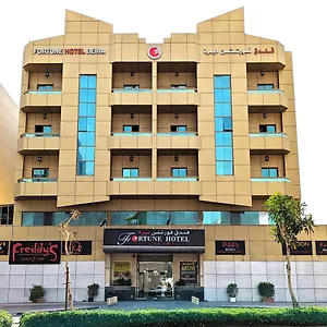 Hotel Fortune Deira, Dubai
