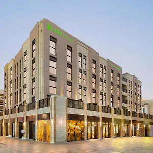 Ibis Styles Gold District Dubai