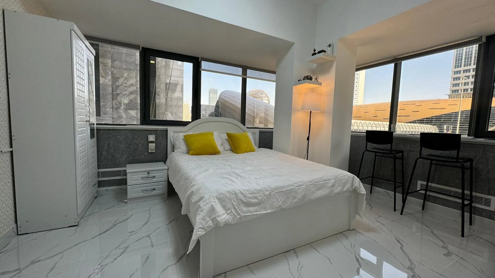 Affordable Dubai Apartment