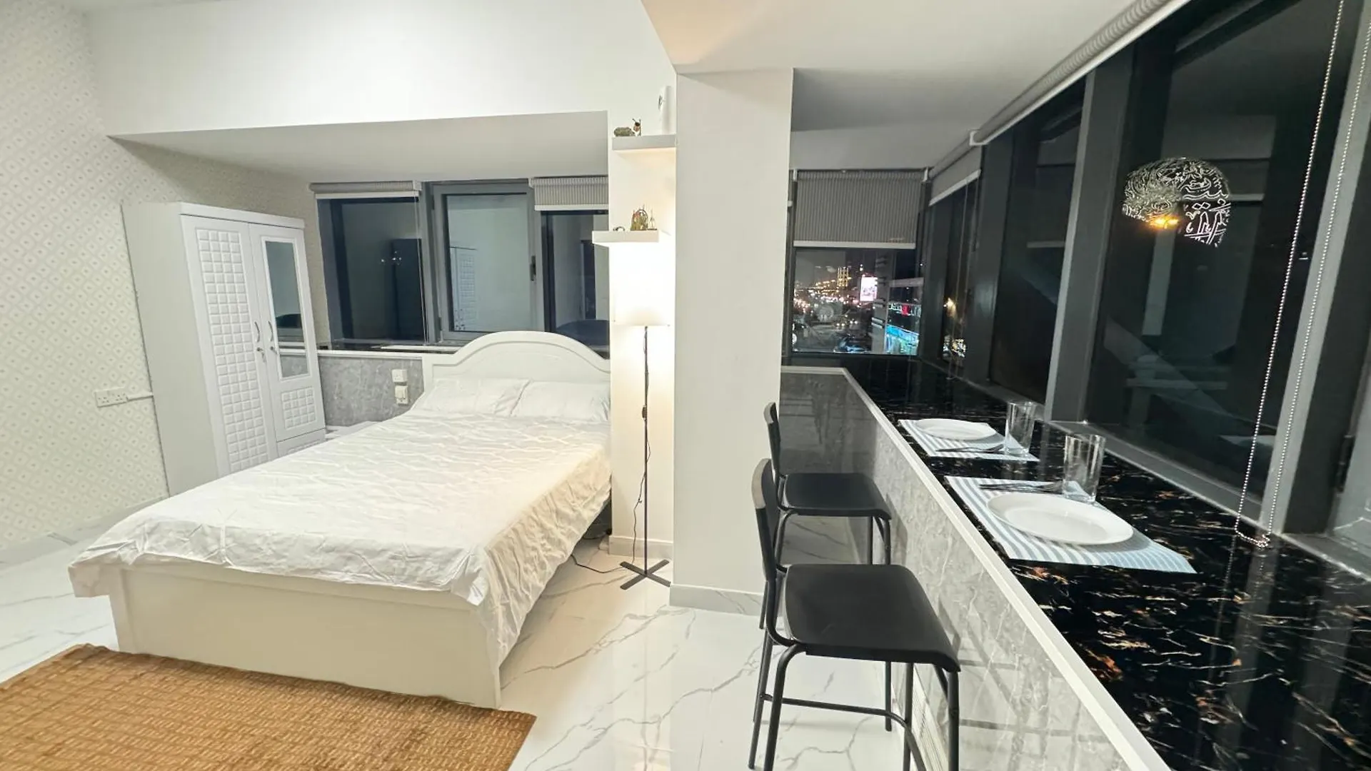 Affordable Dubai Apartment