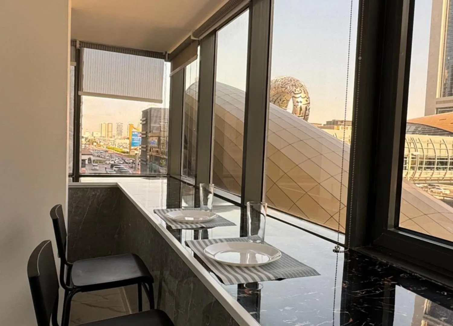 Appartement Affordable Dubaï