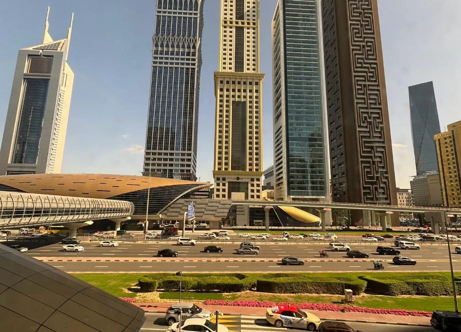 Appartement Affordable Dubaï