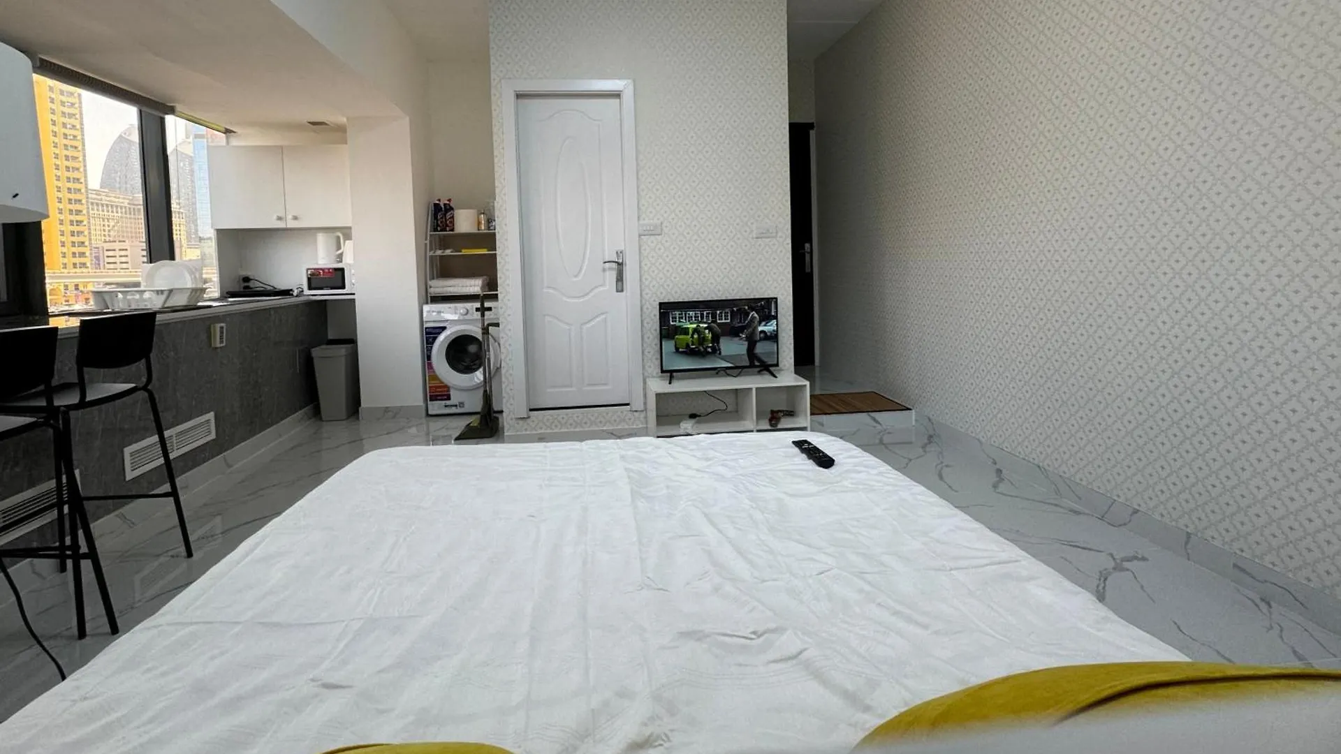 Appartement Affordable Dubaï