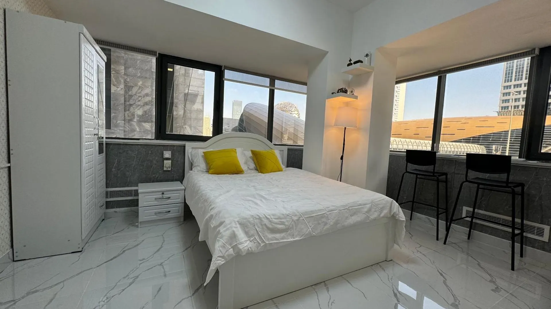 Appartement Affordable Dubaï