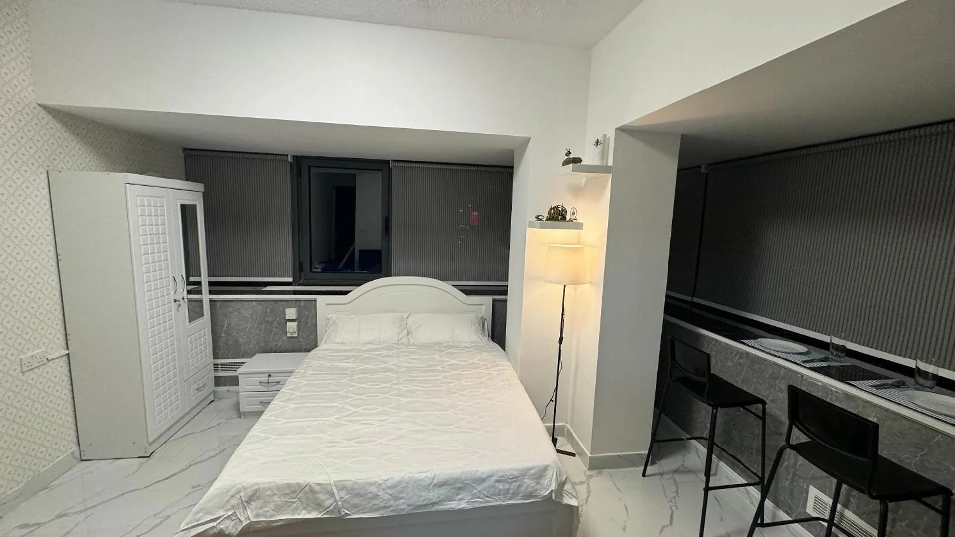 Appartement Affordable Dubaï Émirats arabes unis
