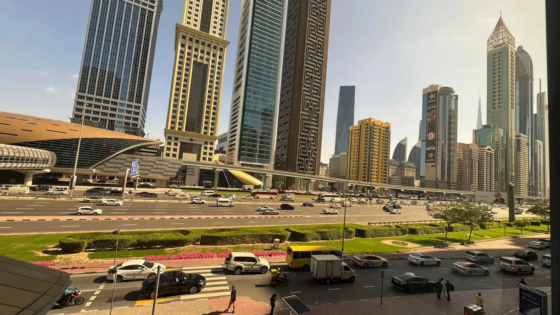Appartement Affordable Dubaï 0*,  Émirats arabes unis